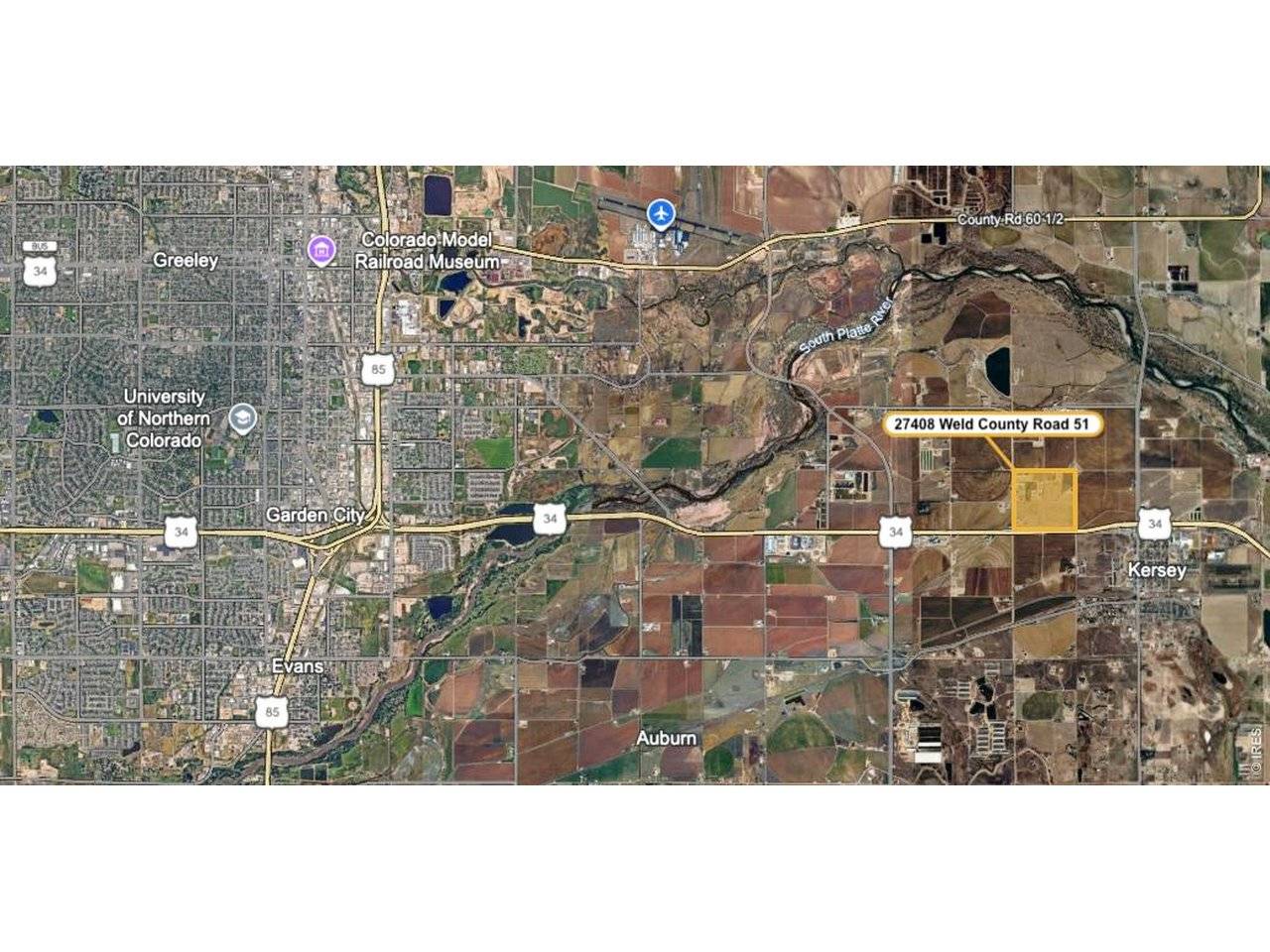 27408 County Road 51, Kersey, CO 80644