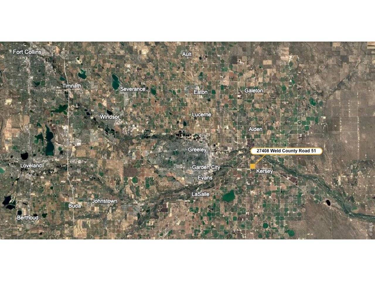 27408 County Road 51, Kersey, CO 80644