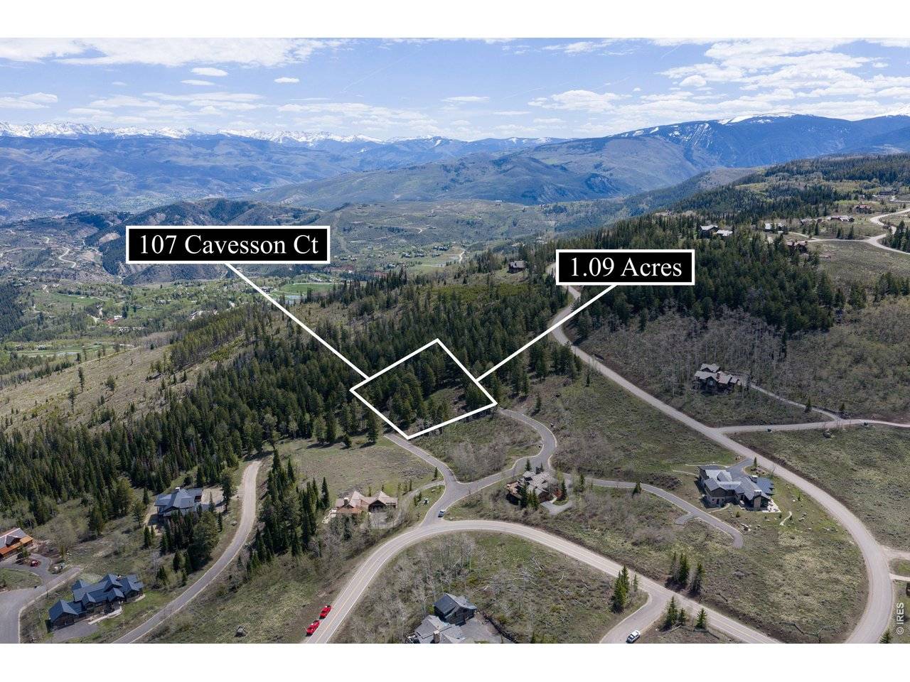 107 Cavesson, Edwards, CO 81632