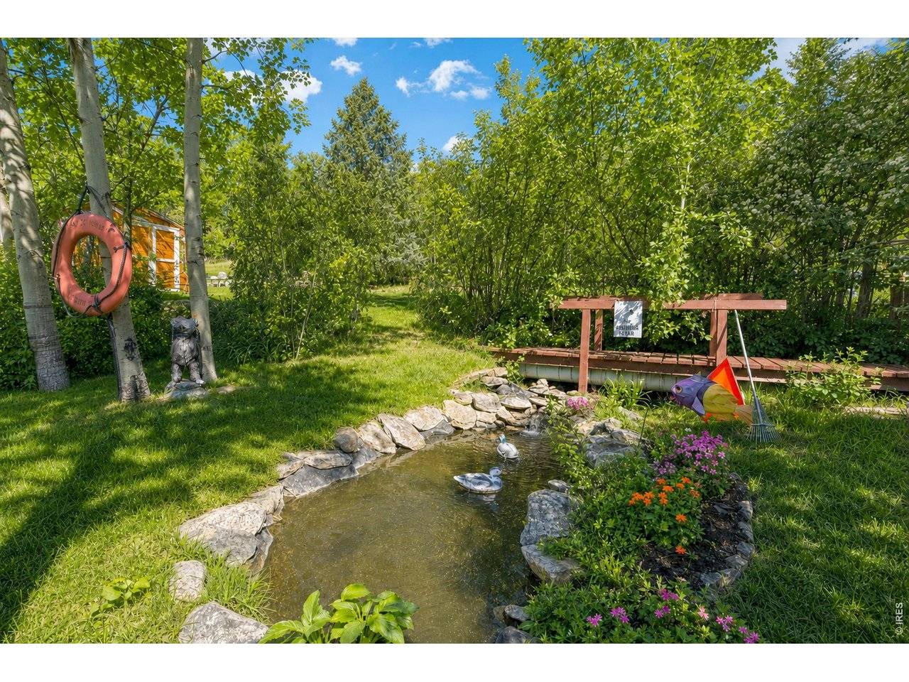 2508 Riverside, Lyons, CO 80540