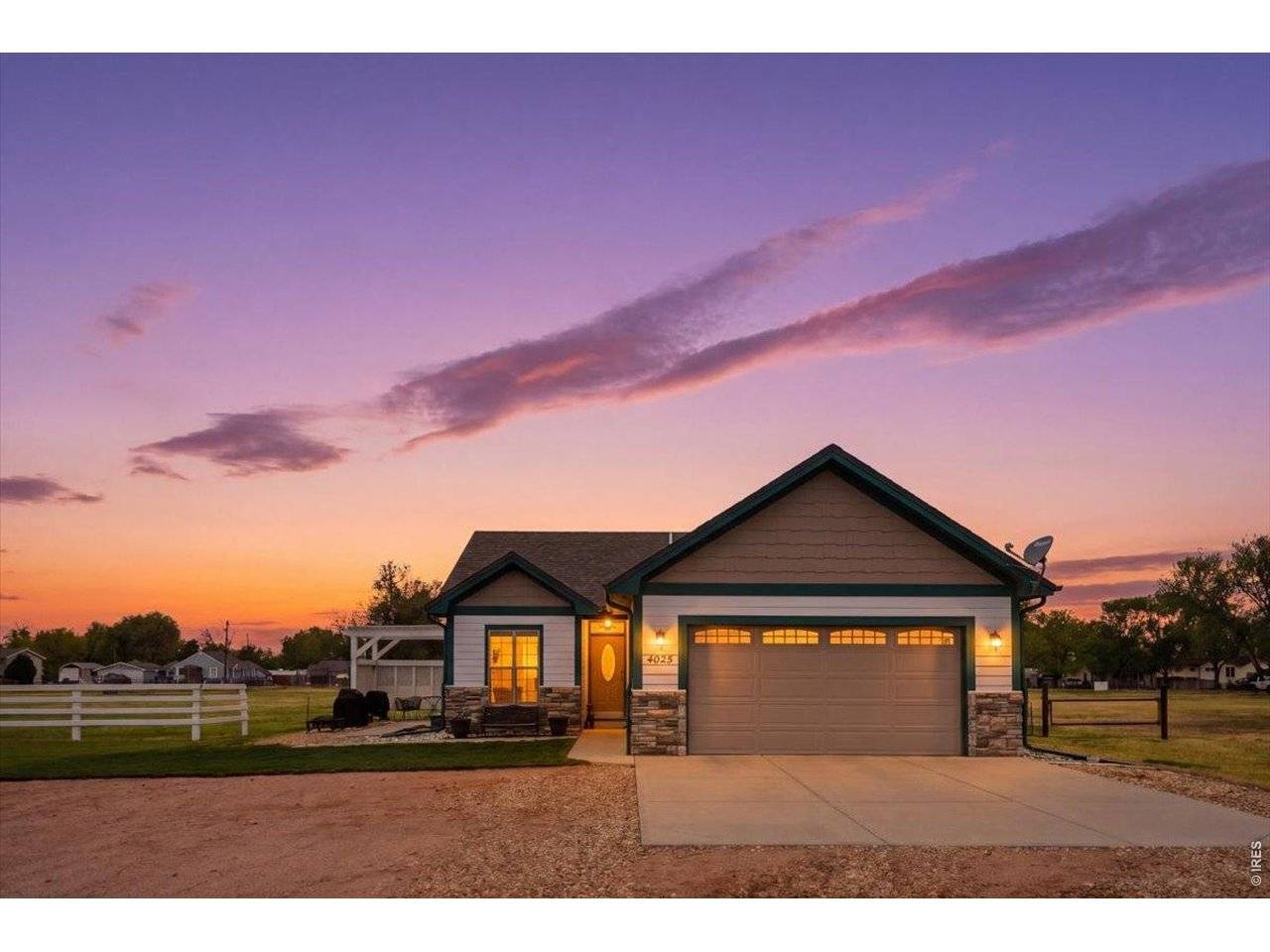 4025 Empire, Evans, CO 80620