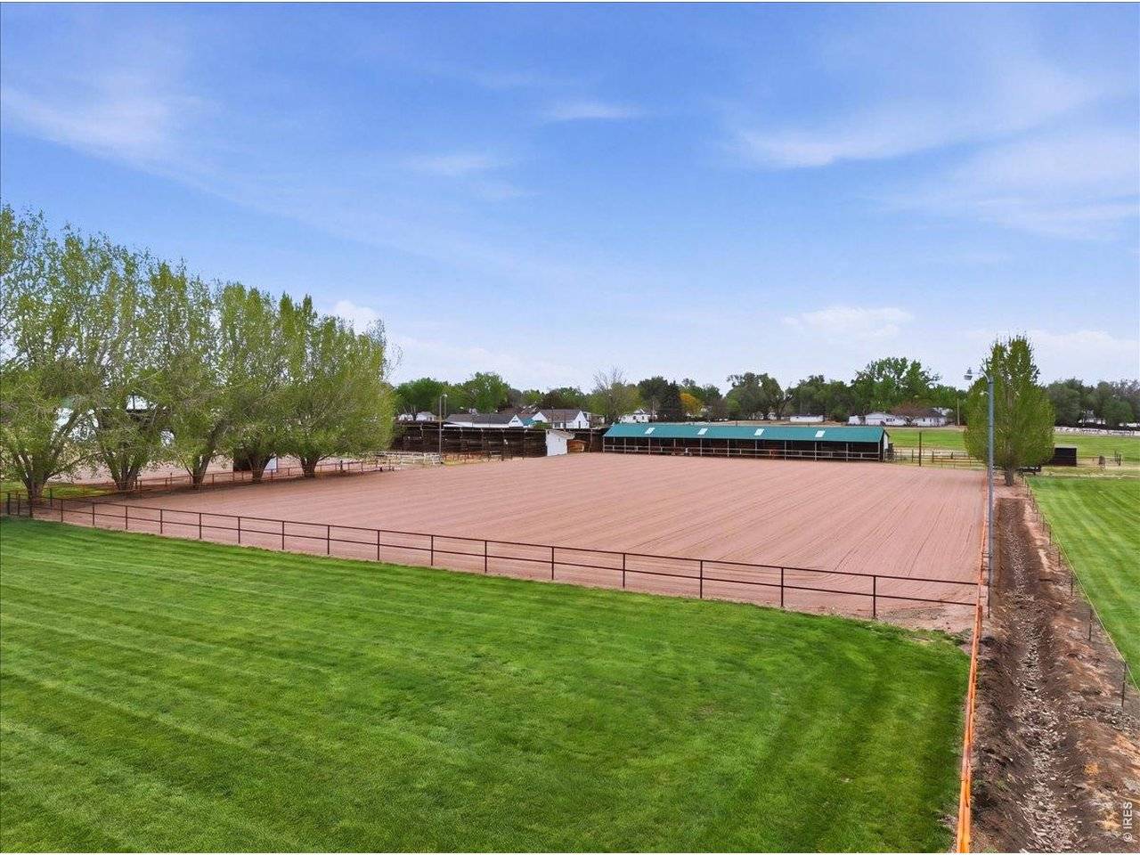 4025 Empire, Evans, CO 80620