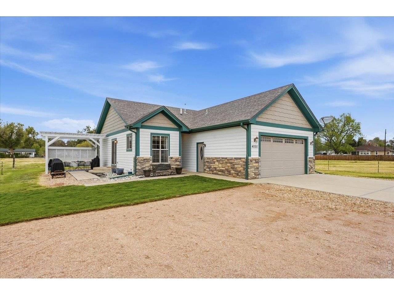 4025 Empire, Evans, CO 80620