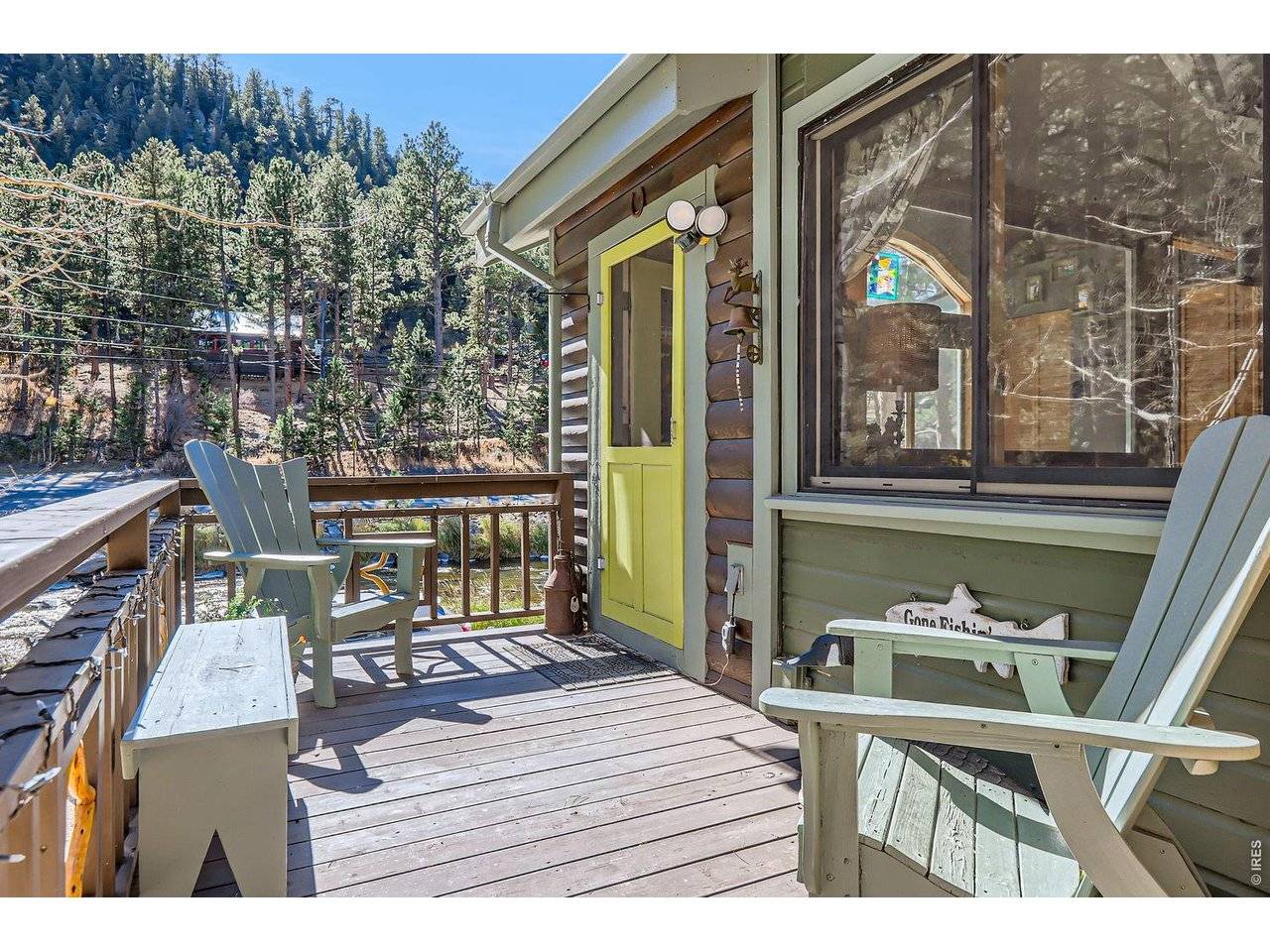 47 Berthoud Dale, Drake, CO 80515