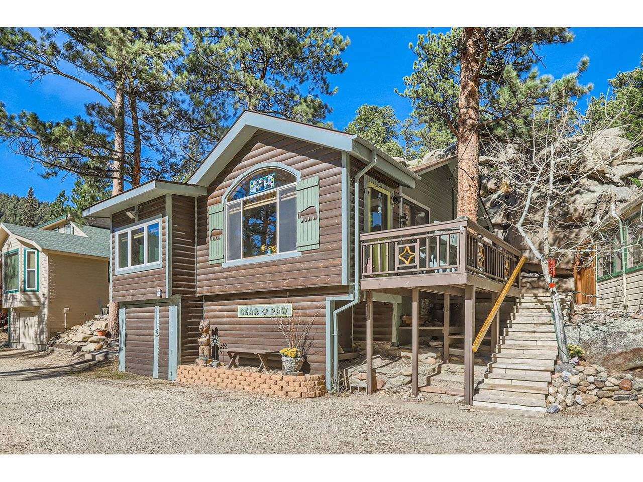 47 Berthoud Dale, Drake, CO 80515