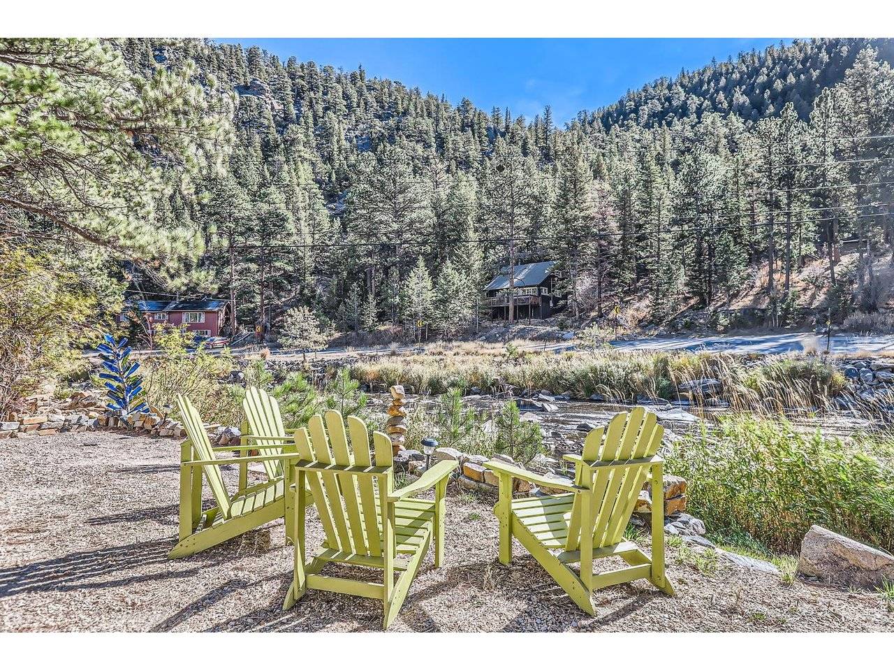 47 Berthoud Dale, Drake, CO 80515
