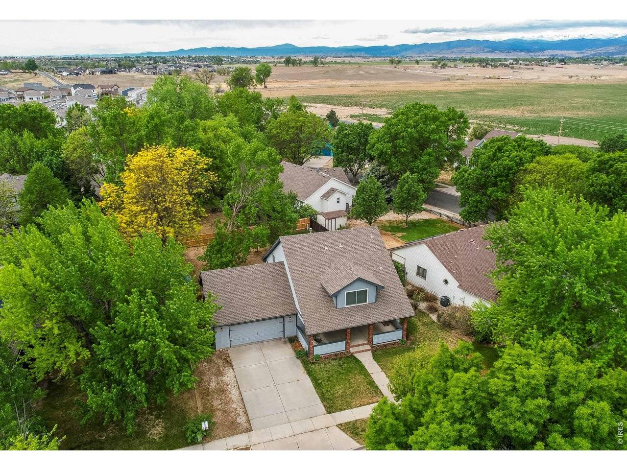 1159 Navajo, Berthoud, CO 80513