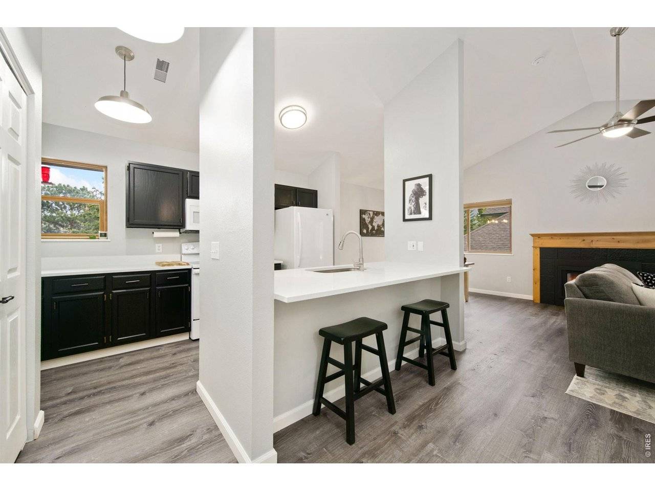 1010 S Saint Vrain #F-5, Estes Park, CO 80517