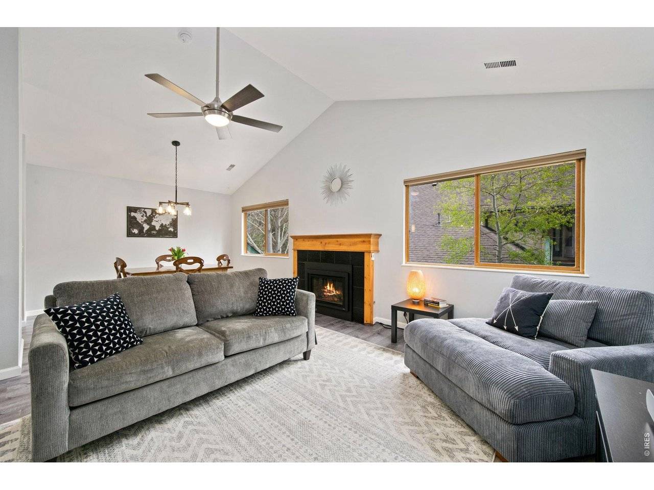 1010 S Saint Vrain #F-5, Estes Park, CO 80517