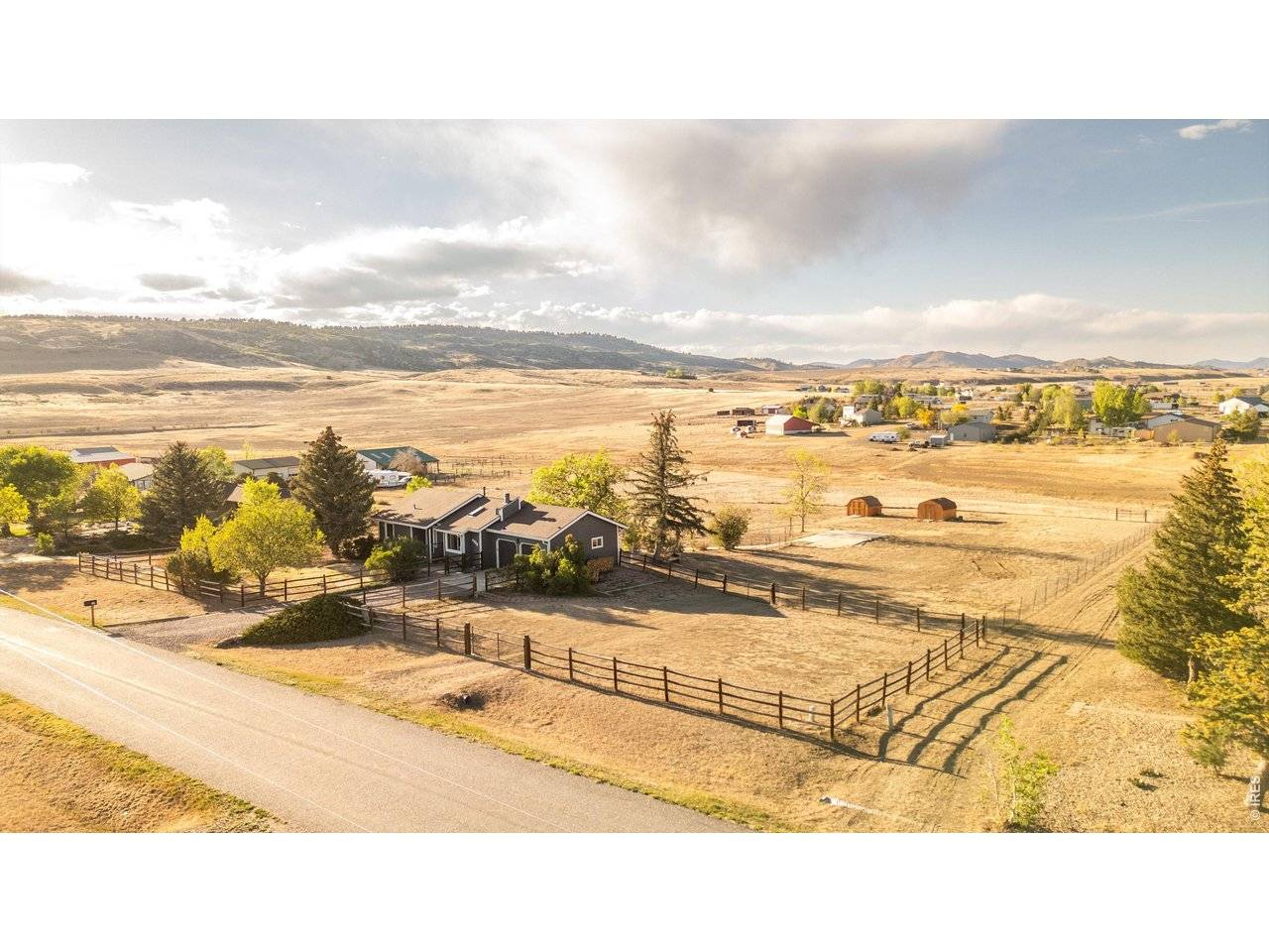 5308 Beverly, Berthoud, CO 80513