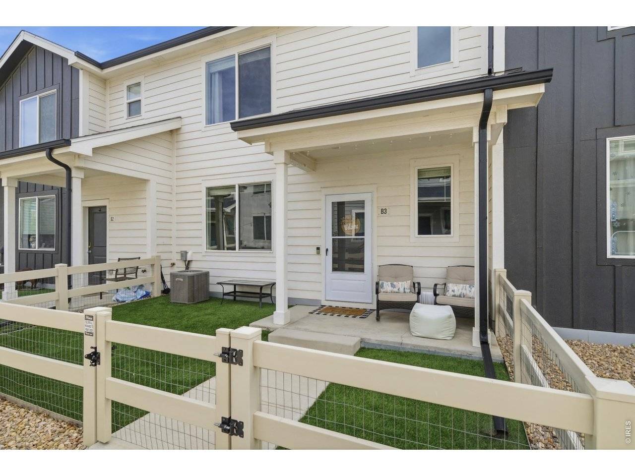 610 Apache #B3, Ault, CO 80610