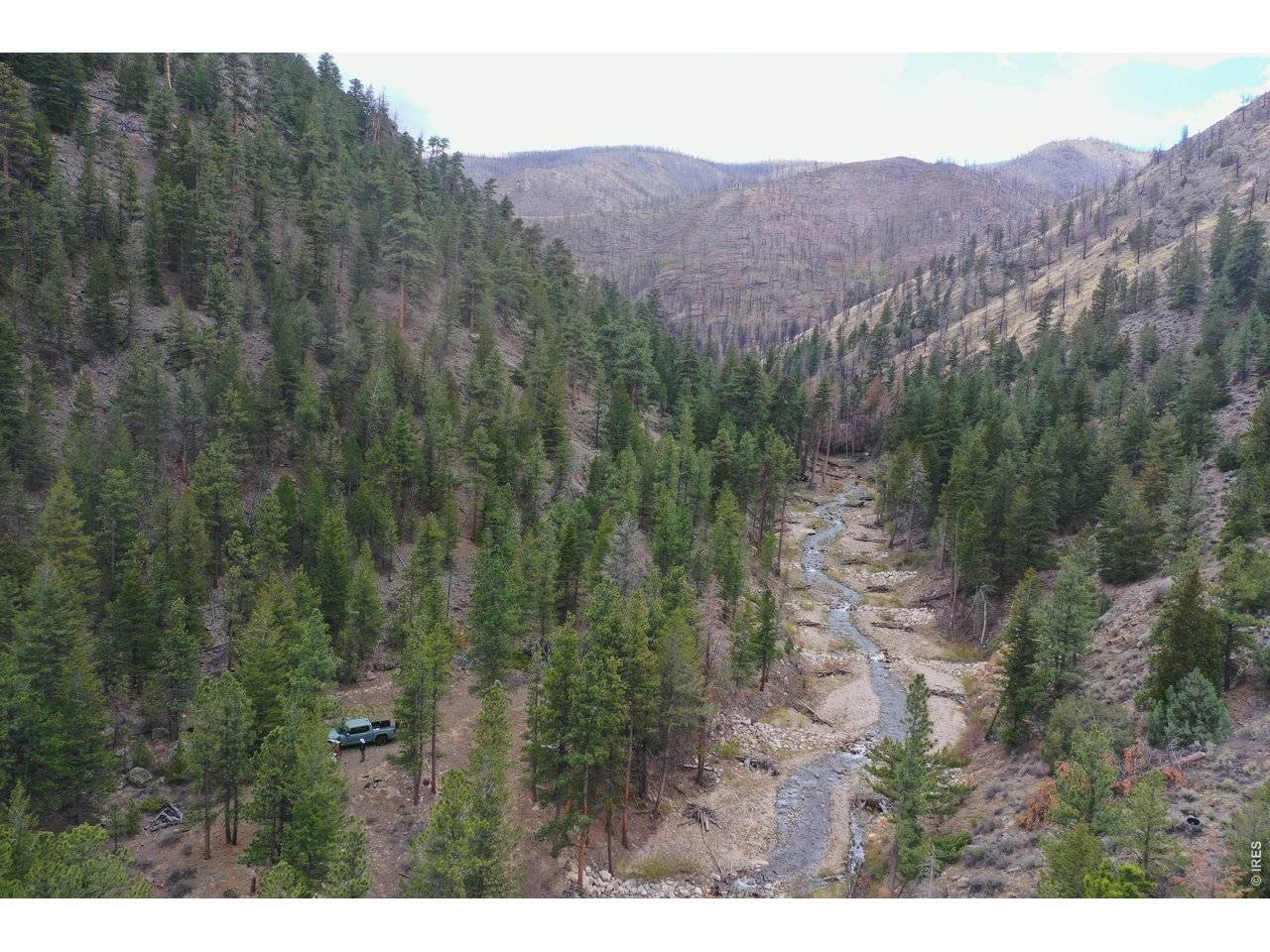 122 Black Hollow, Bellvue, CO 80512