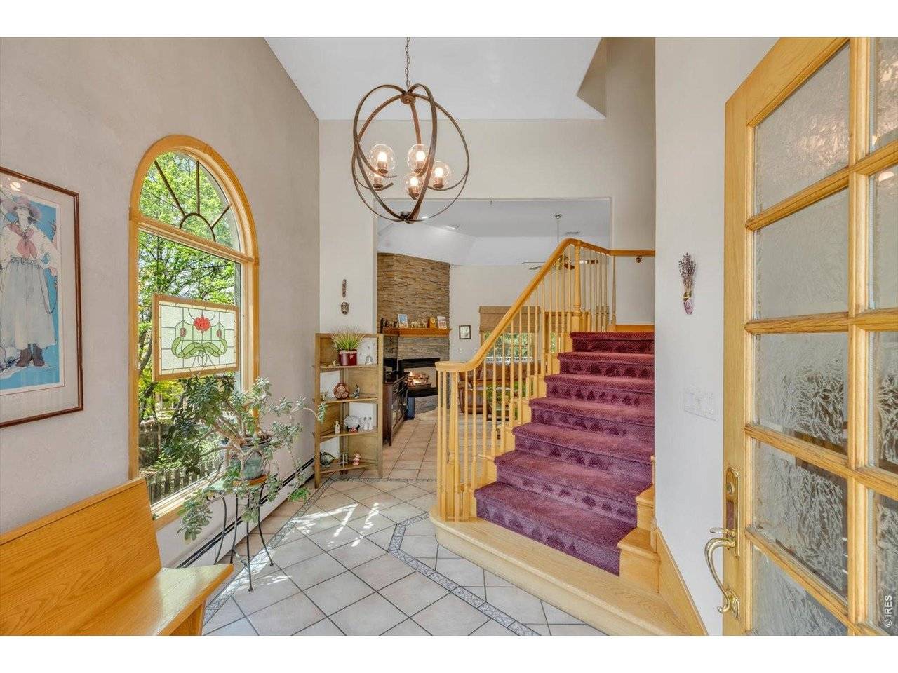 723 Ridge Creek, Longmont, CO 80504