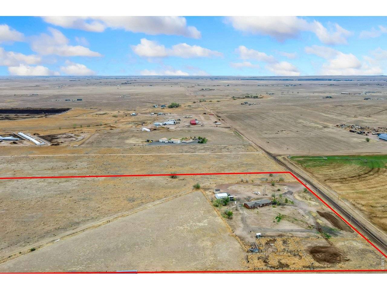 29819 County Road 78, Eaton, CO 80615