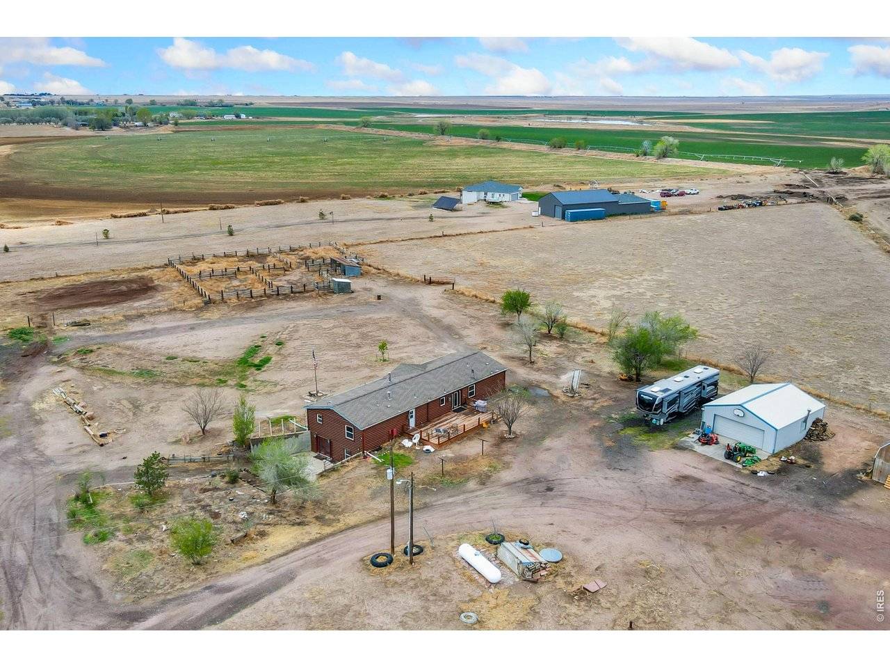 29819 County Road 78, Eaton, CO 80615