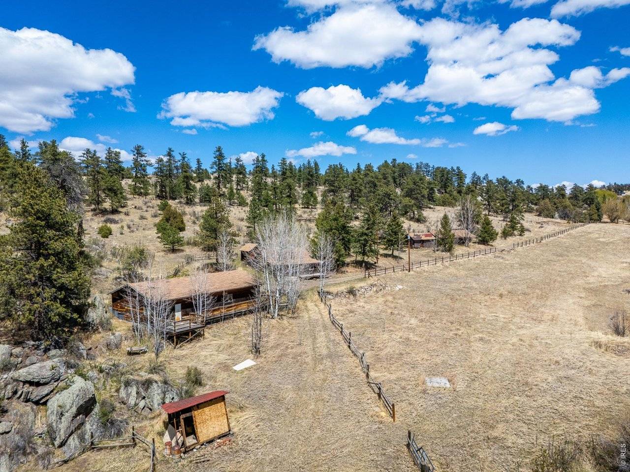 329 Snow Top, Drake, CO 80515