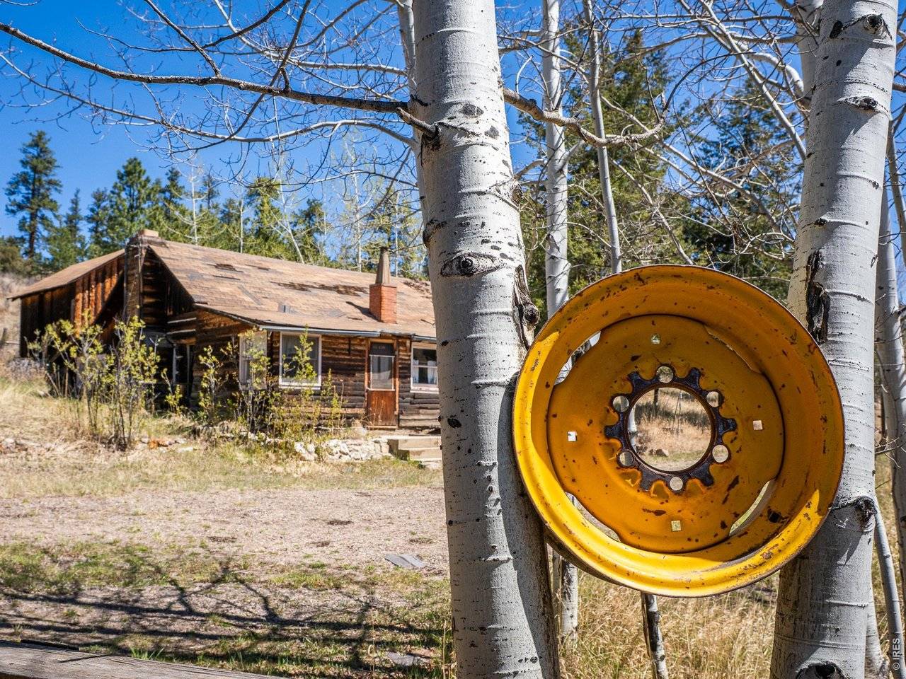329 Snow Top, Drake, CO 80515