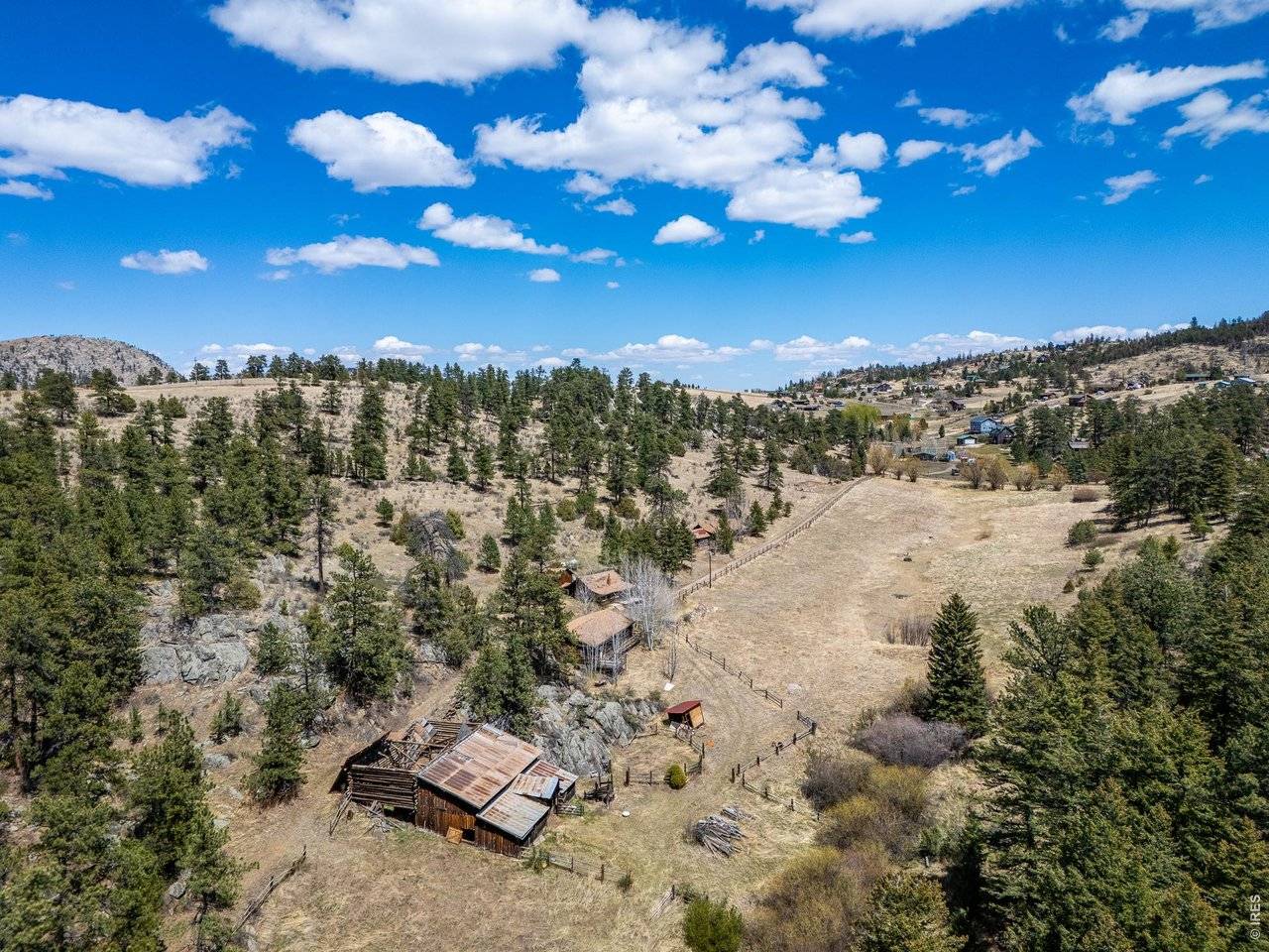 329 Snow Top, Drake, CO 80515