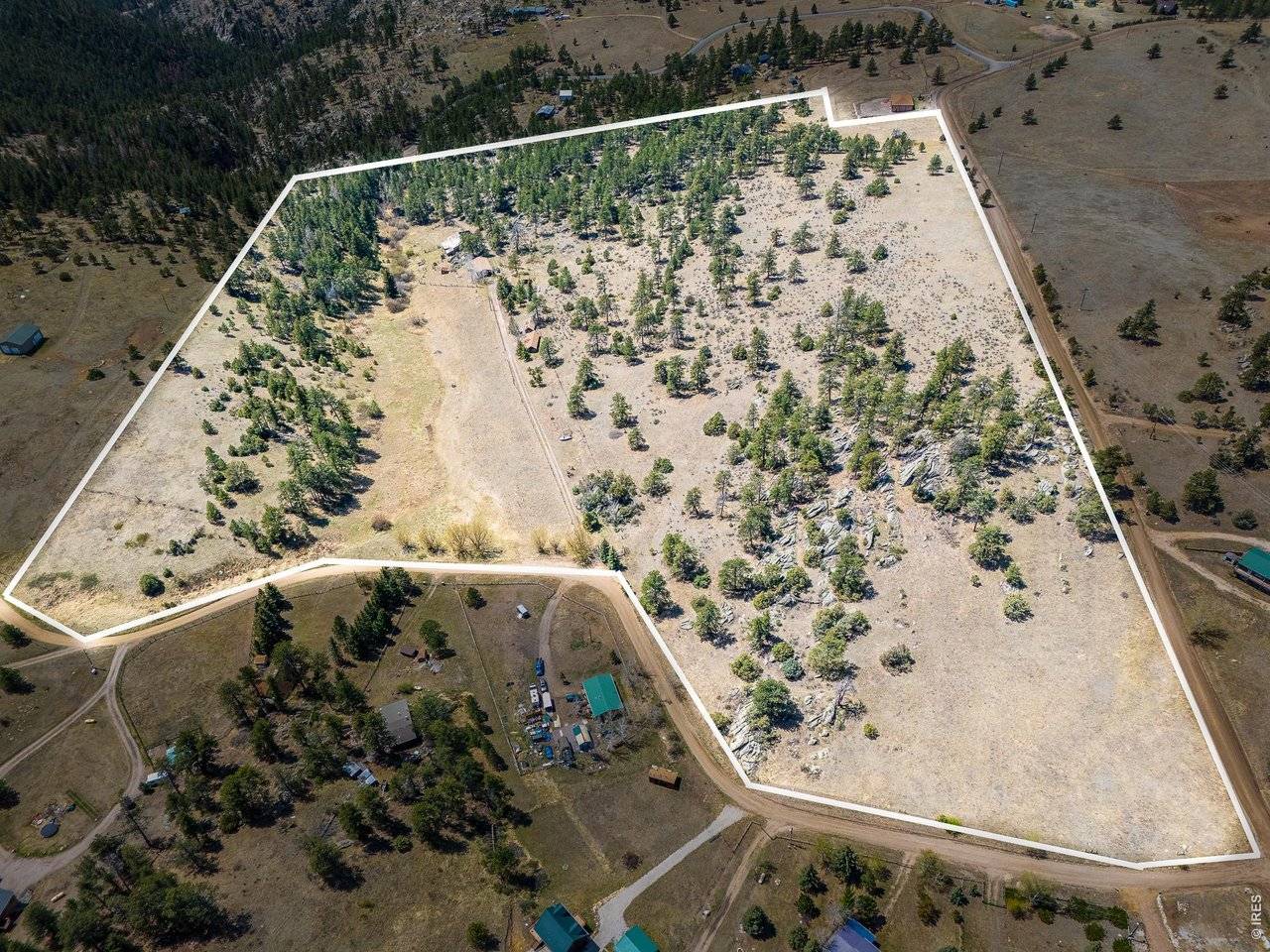 329 Snow Top, Drake, CO 80515