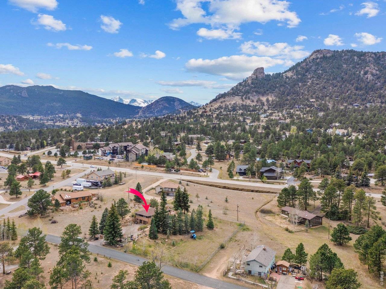 1451 Cedar, Estes Park, CO 80517