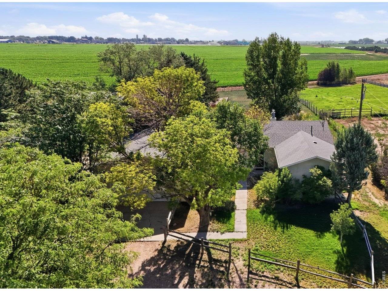 39600 County Road 33, Ault, CO 80610