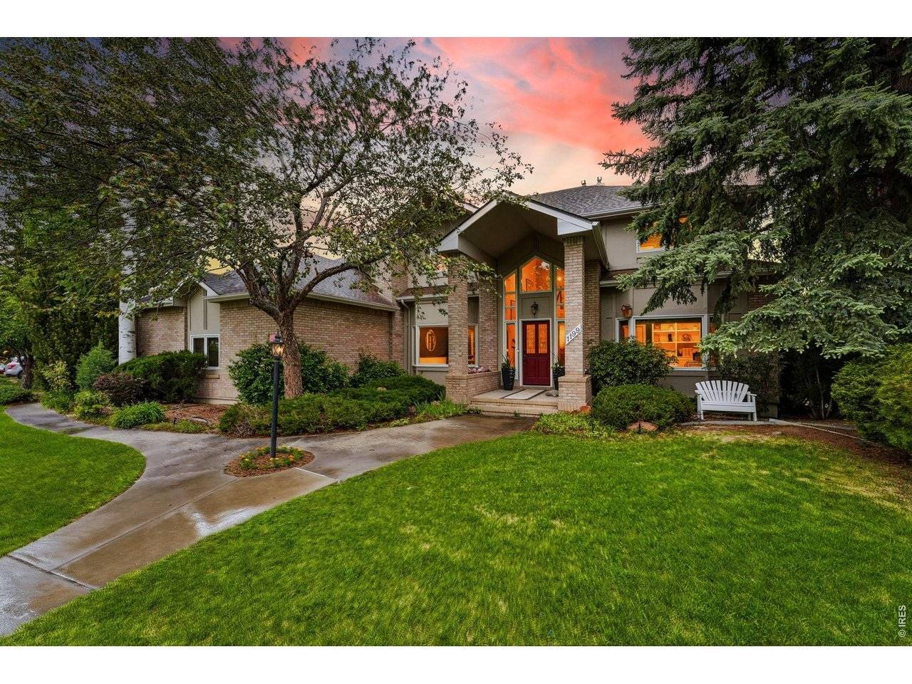 1199 Pintail, Boulder, CO 80303