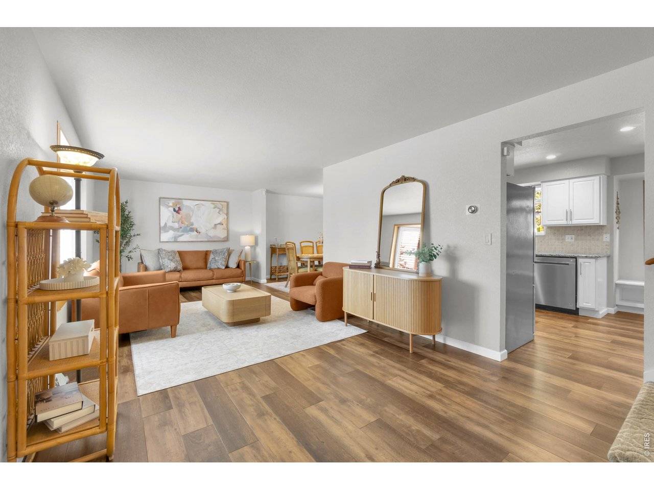 8923 W Warren, Lakewood, CO 80227