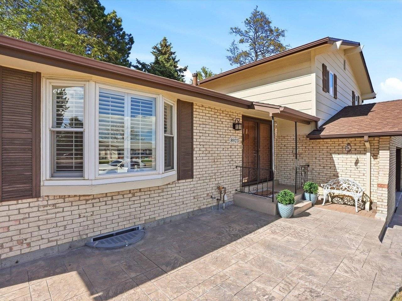 8923 W Warren, Lakewood, CO 80227