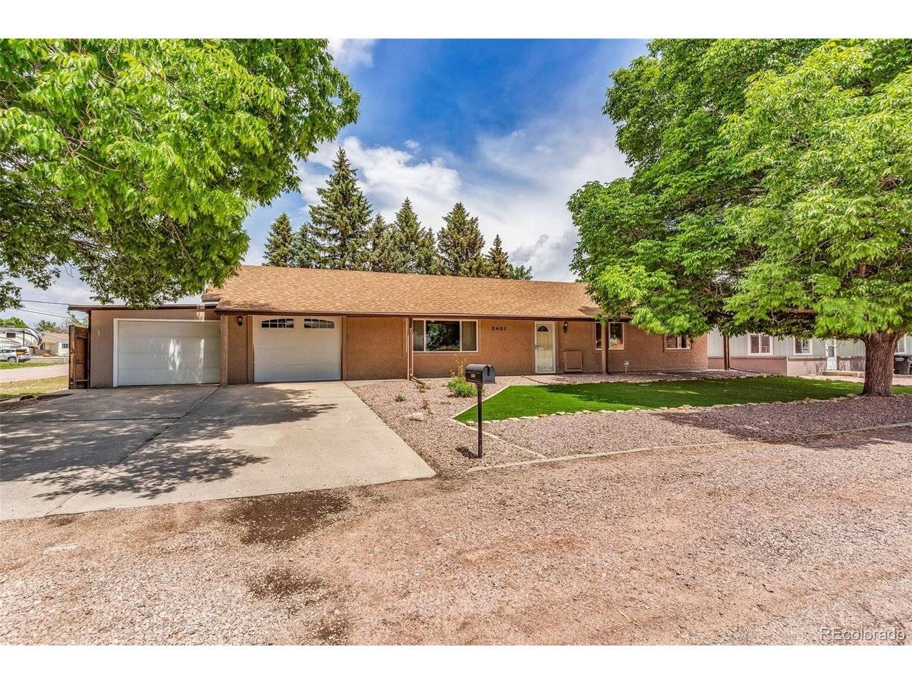 2401 CLAYTON, Canon City, CO 81212
