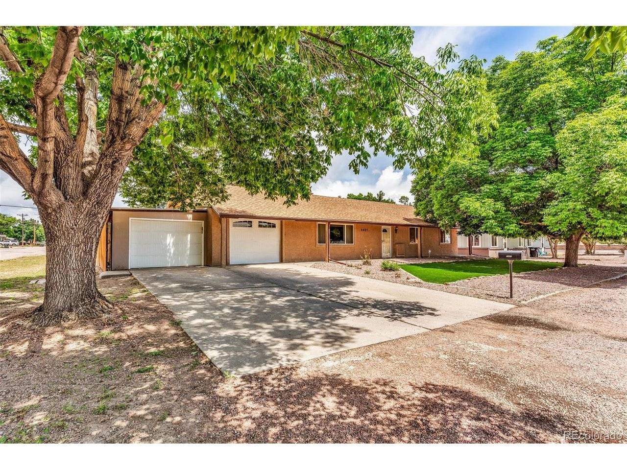2401 CLAYTON, Canon City, CO 81212