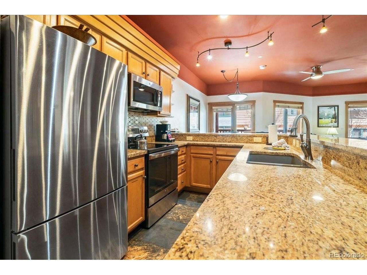 91 River Run #8111, Dillon, CO 80435