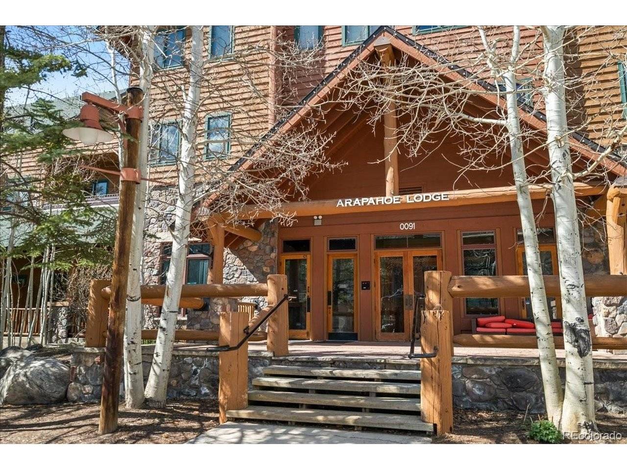 91 River Run #8111, Dillon, CO 80435