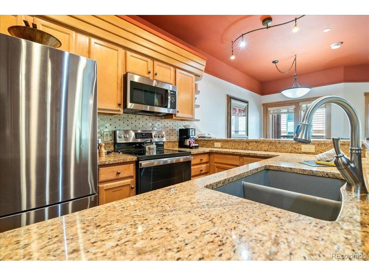 91 River Run #8111, Dillon, CO 80435