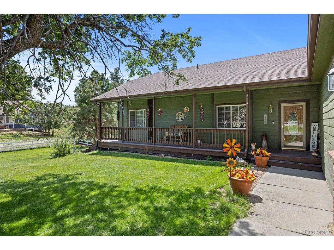 36736 View Ridge, Elizabeth, CO 80107