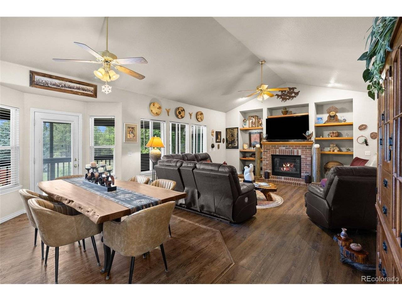 36736 View Ridge, Elizabeth, CO 80107