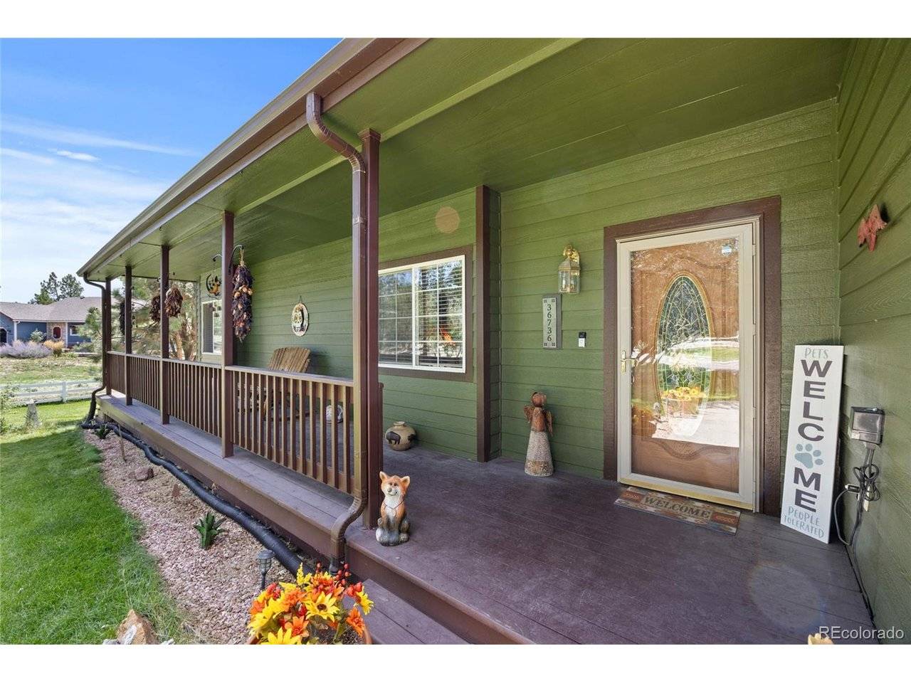 36736 View Ridge, Elizabeth, CO 80107