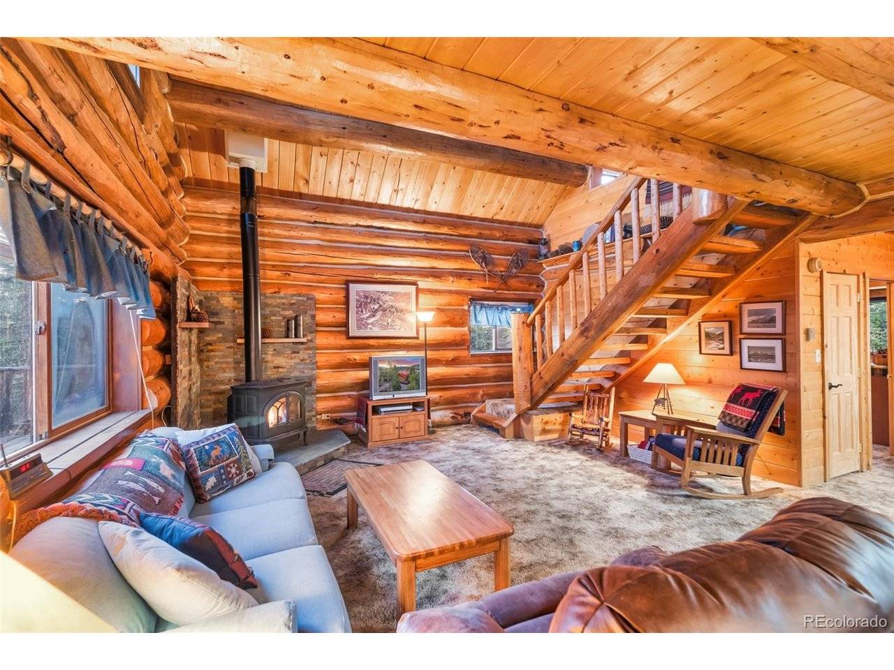 1106 Wampum, Como, CO 80432