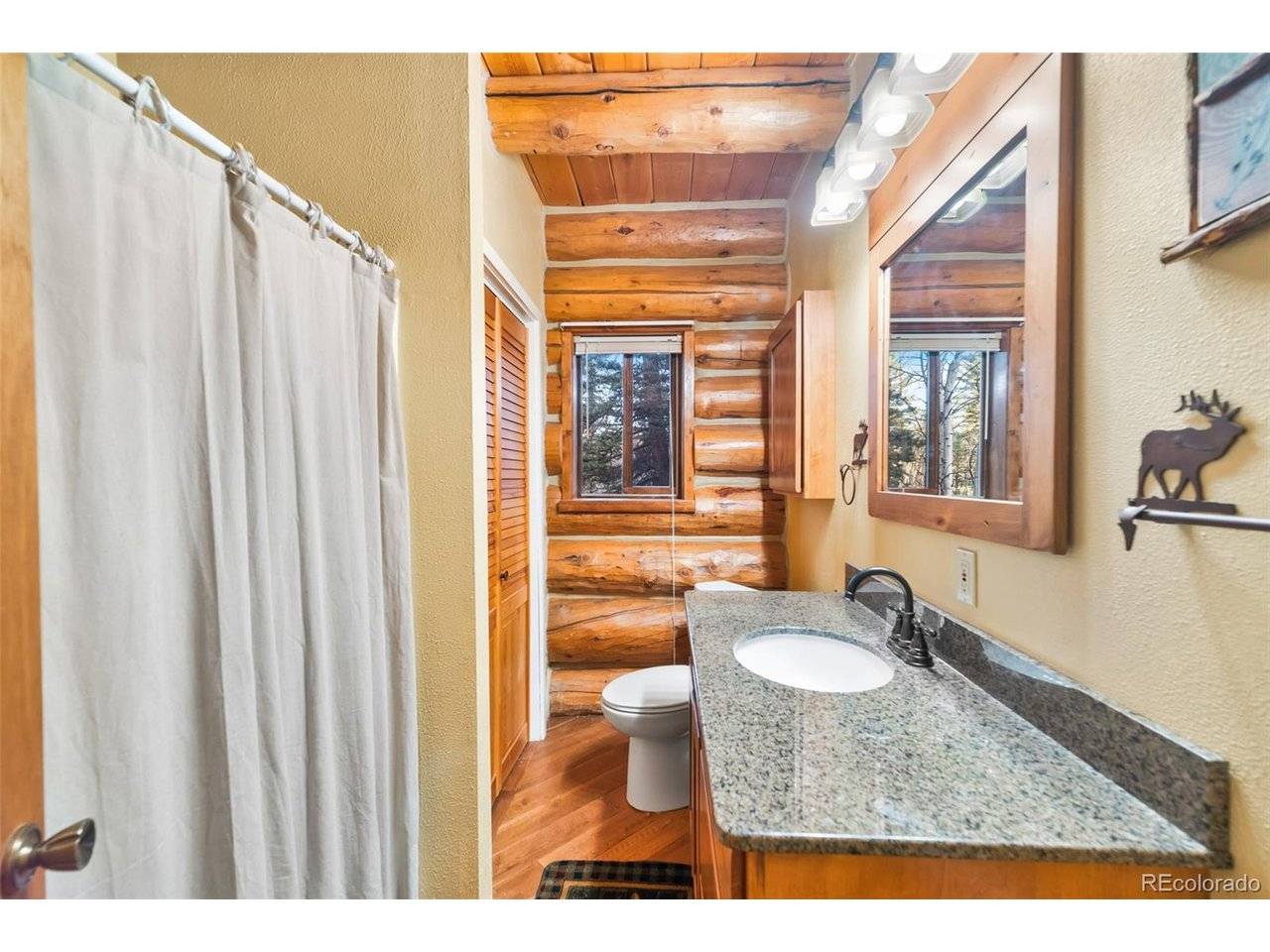 1106 Wampum, Como, CO 80432