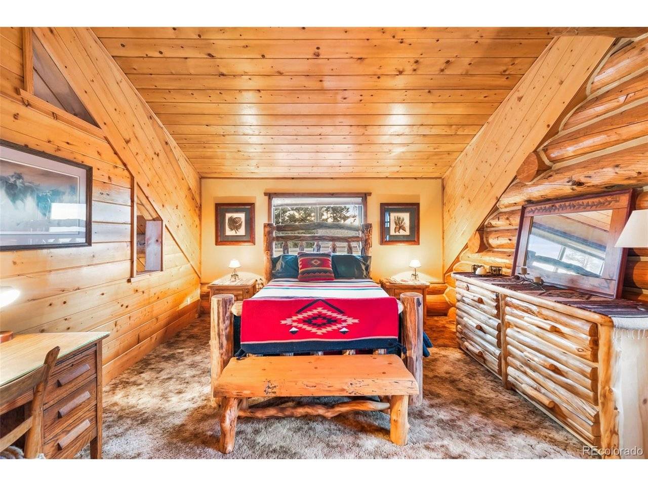 1106 Wampum, Como, CO 80432