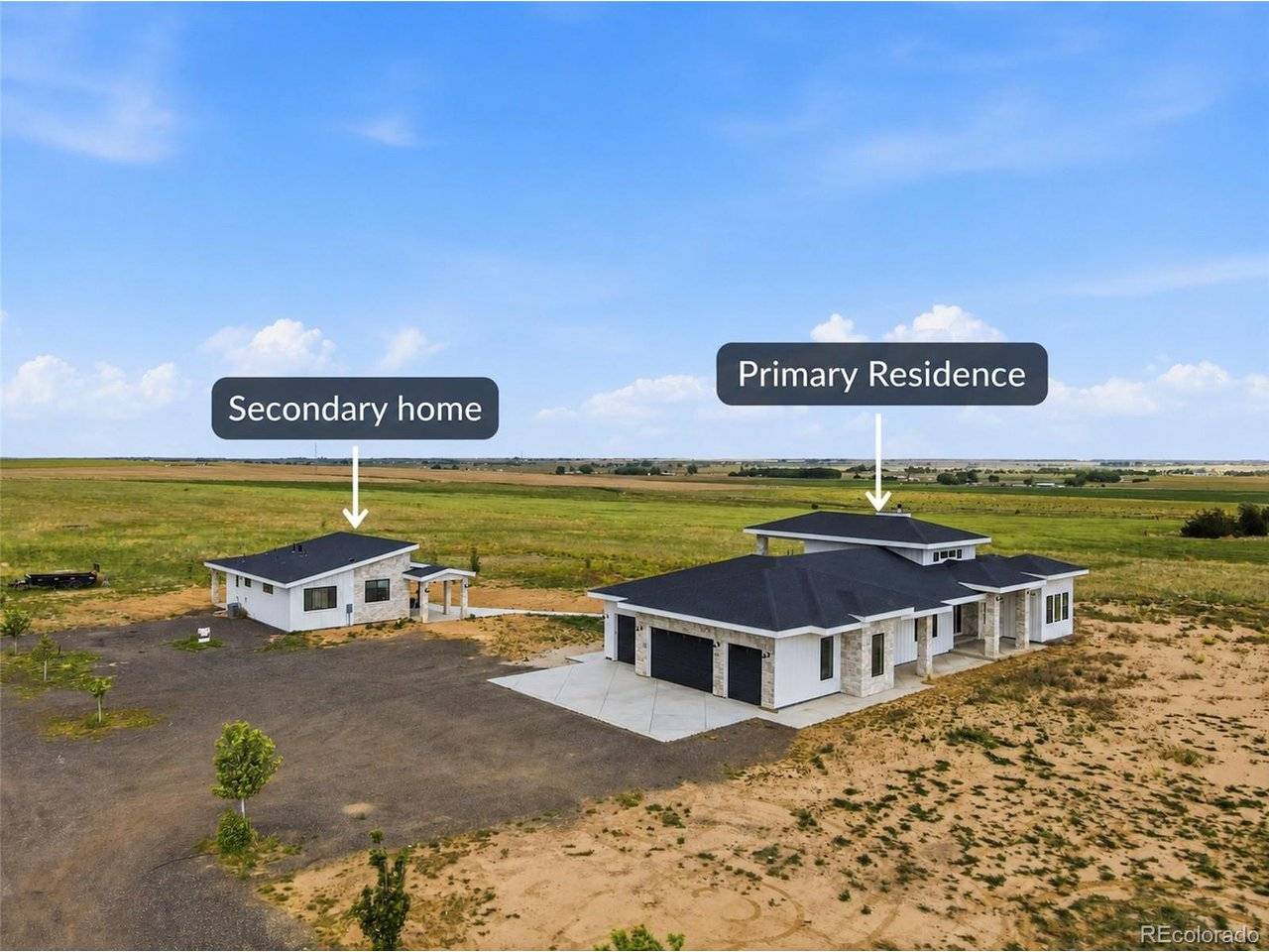 22151 County Road 4, Hudson, CO 80642