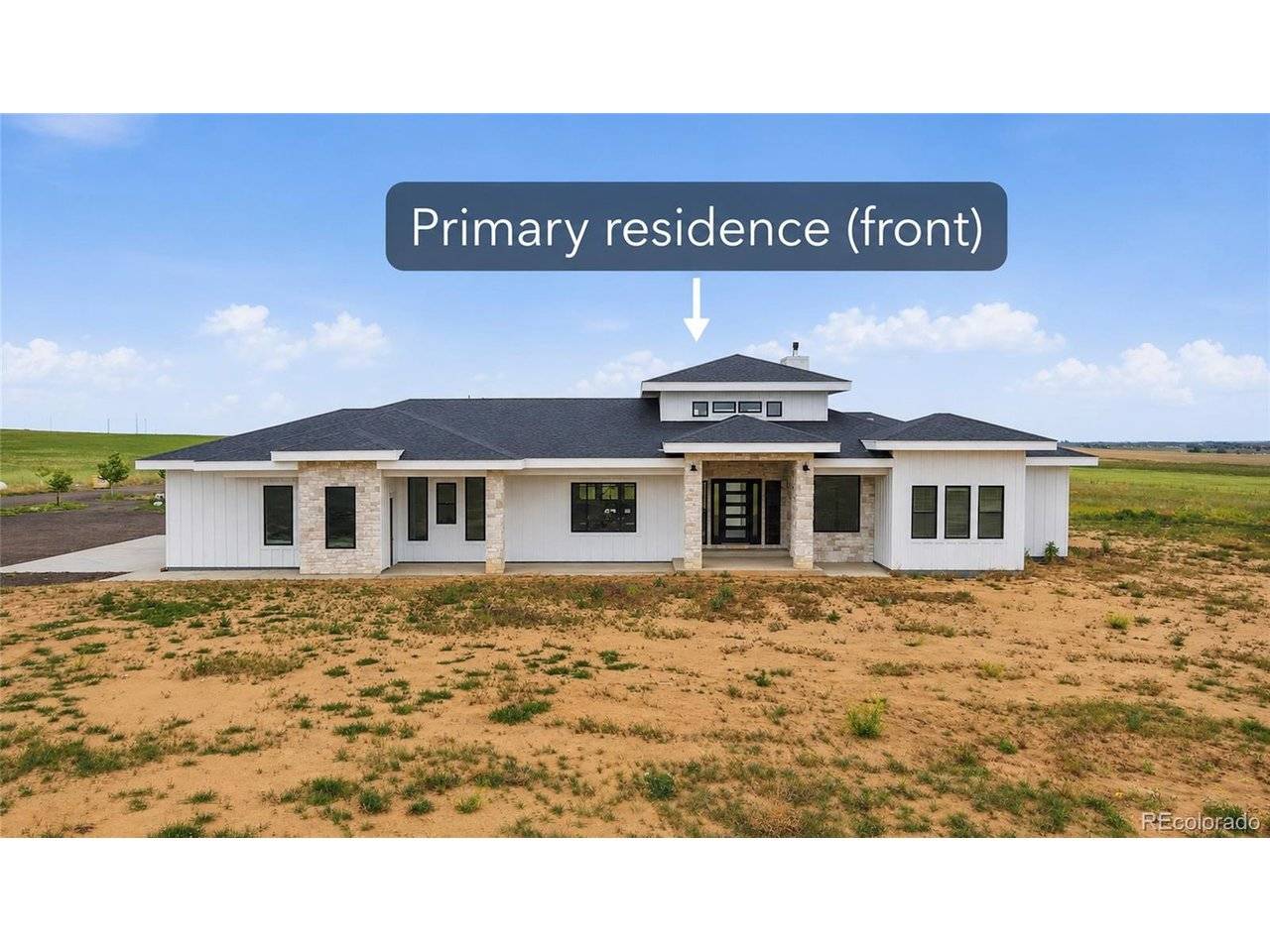 22151 County Road 4, Hudson, CO 80642