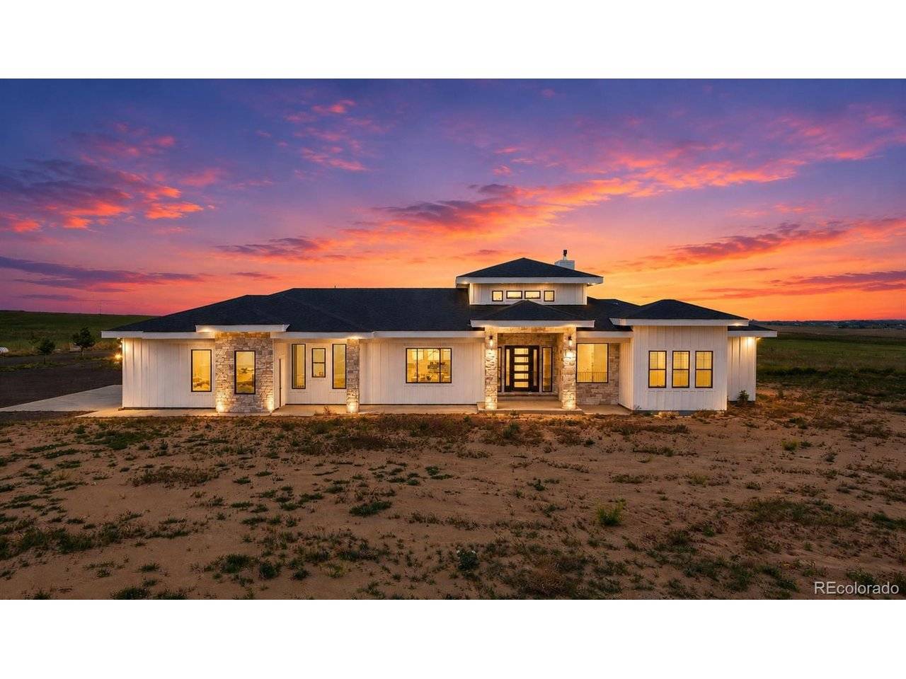 22151 County Road 4, Hudson, CO 80642