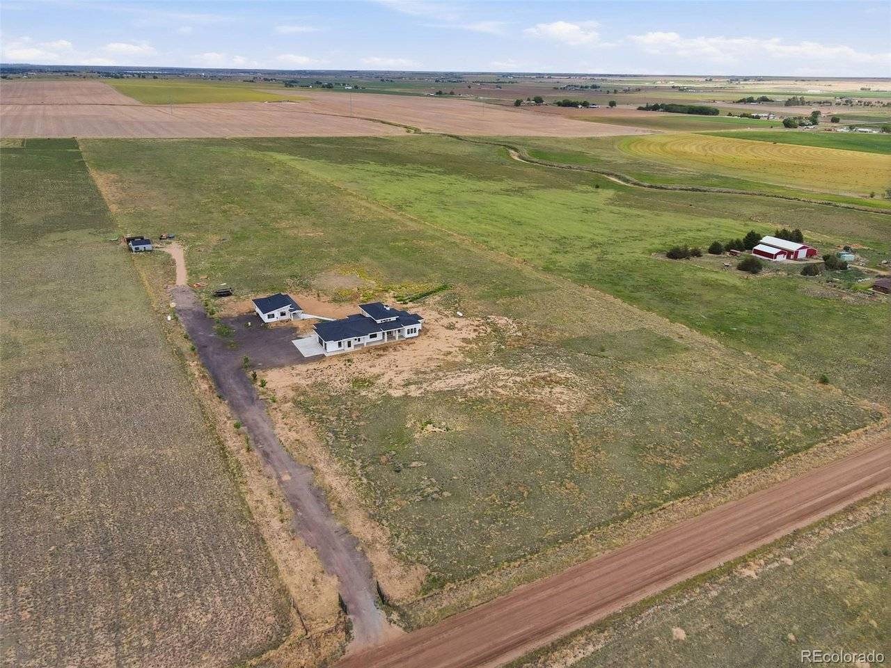 22151 County Road 4, Hudson, CO 80642