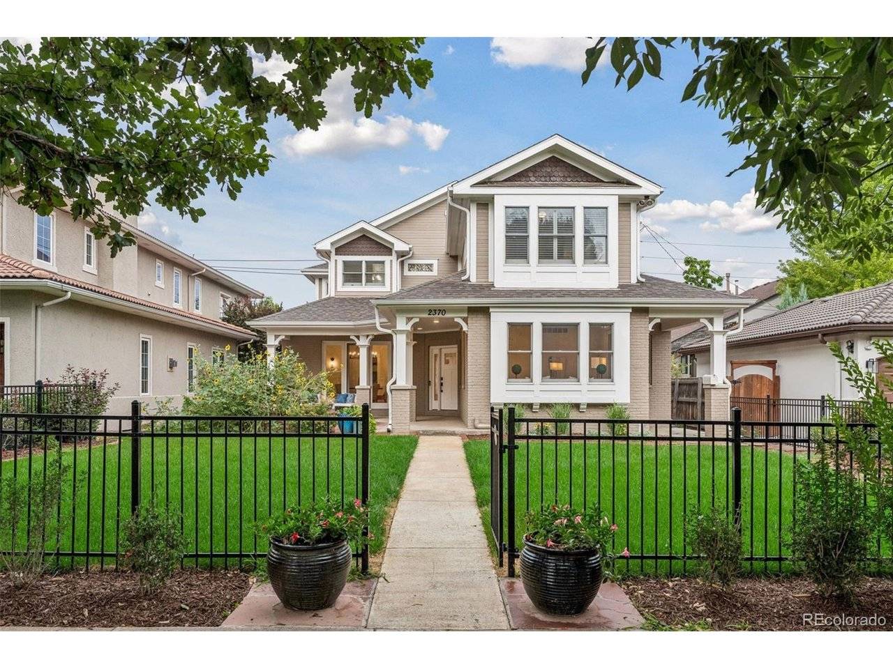 2370 S Columbine, Denver, CO 80210