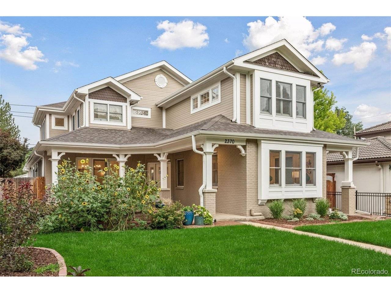 2370 S Columbine, Denver, CO 80210