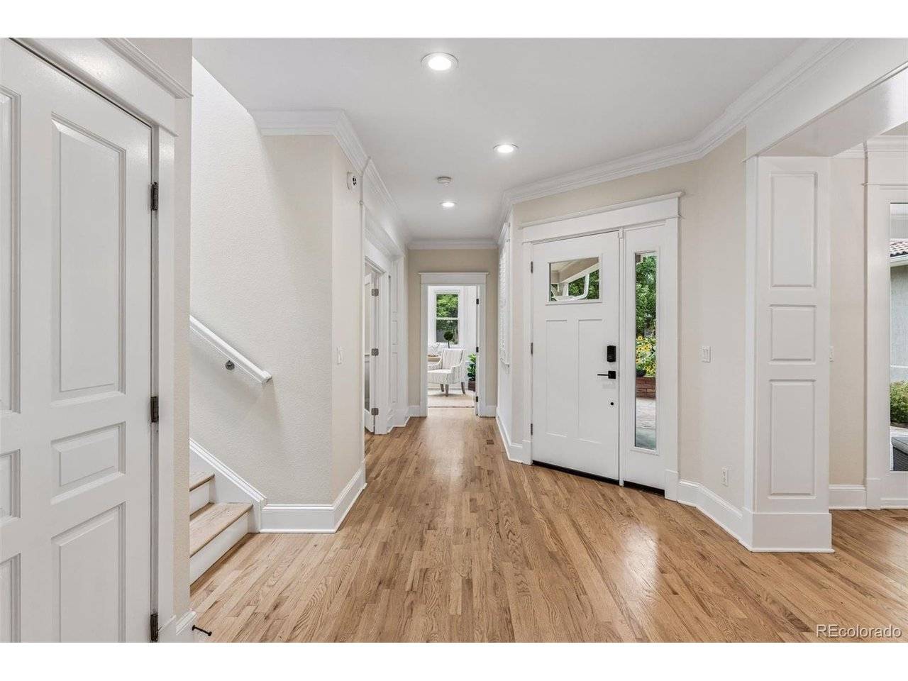 2370 S Columbine, Denver, CO 80210