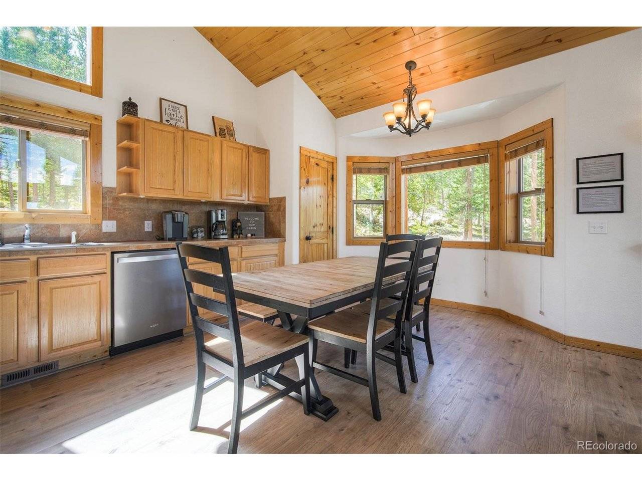 272 Porcupine, Fairplay, CO 80440