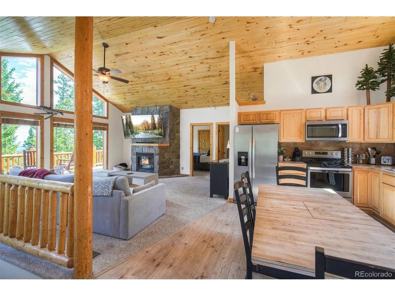 272 Porcupine, Fairplay, CO 80440