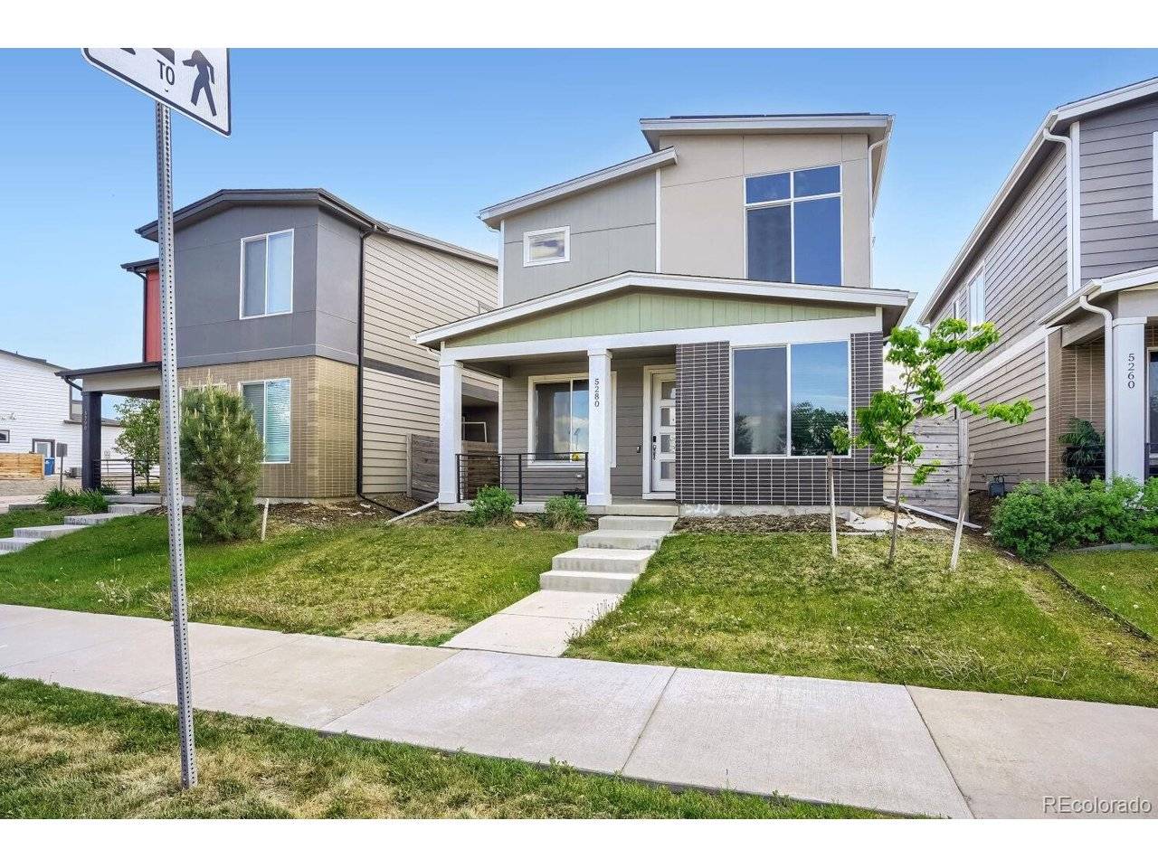 5280 E 64th, Commerce City, CO 80022
