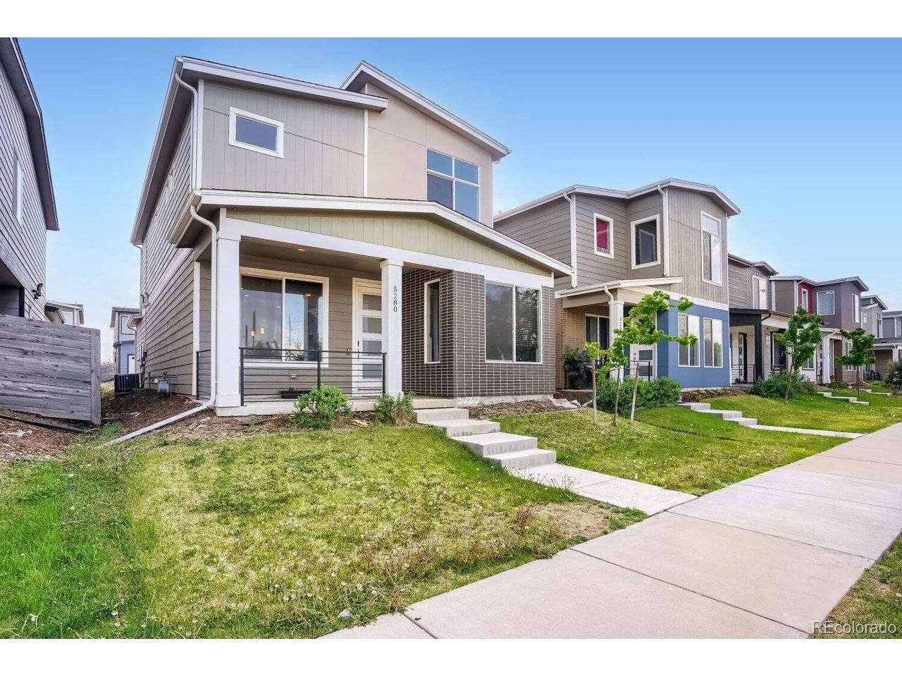5280 E 64th, Commerce City, CO 80022